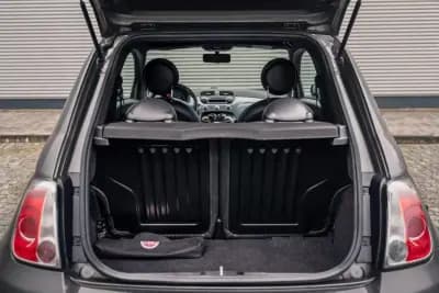 Sell Fiat 500 2015 - 9990 EUR, 127000 km - AUTO.MOTO.pt