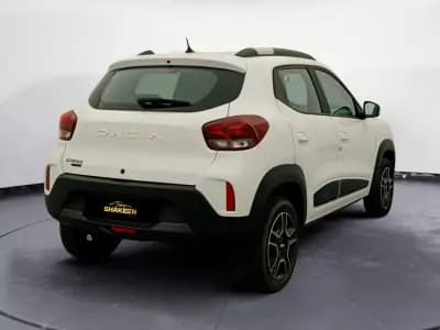 Sell Dacia Spring 2023 - 10900 EUR, 12067 km - AUTO.MOTO.pt