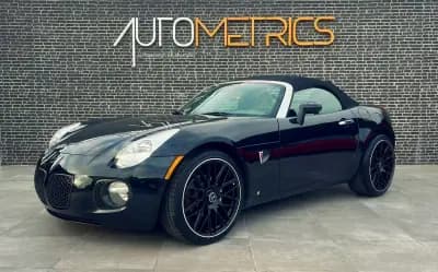 Vendo Pontiac 2008 - 37490 EUR, 73000 km - AUTO.MOTO.pt