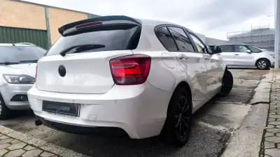 Sell BMW 116 2012 - 11900 EUR, 189000 km - AUTO.MOTO.pt