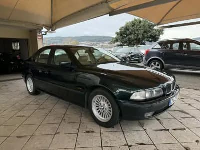 Sell BMW 525 1998 - 3950 EUR, 317732 km - AUTO.MOTO.pt