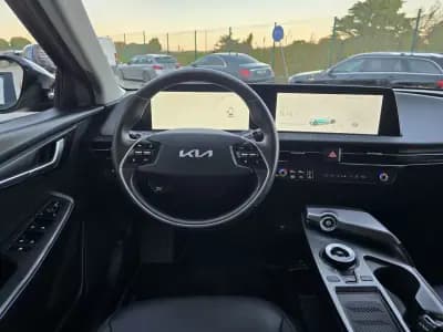 Vendo Kia EV6 2024 - 34950 EUR, 66000 km - AUTO.MOTO.pt