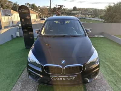 Sell BMW 216 Gran Tourer 2015 - 13900 EUR, 145000 km - AUTO.MOTO.pt