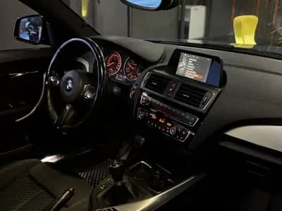 Sell BMW 118 2015 - 17990 EUR, 153200 km - AUTO.MOTO.pt