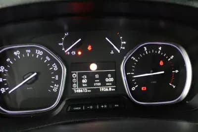 Sell Citroën Jumpy 2016 - 13990 EUR, 148000 km - AUTO.MOTO.pt