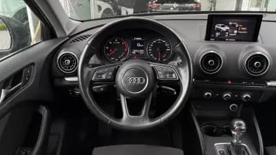 Vendo Audi A3 Sportback 2017 - 18999 EUR, 165021 km - AUTO.MOTO.pt