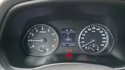 Vendo Hyundai i30 Fastback 2019 - 16500 EUR, 65000 km - AUTO.MOTO.pt