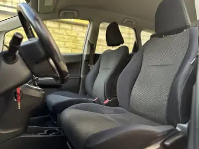 Sell Toyota Verso-S 2011 - 7990 EUR, 126450 km - AUTO.MOTO.pt