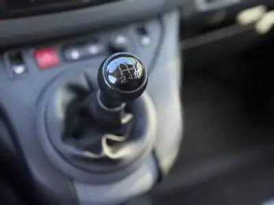 Sell Peugeot Partner 2014 - 9250 EUR, 190000 km - AUTO.MOTO.pt