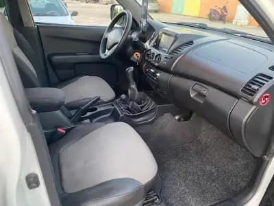 Sell Mitsubishi L200 2014 - 17990 EUR, 304000 km - AUTO.MOTO.pt