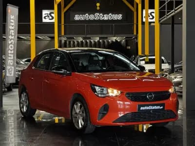 Vendo Opel Corsa 2020 - 12990 EUR, 50700 km - AUTO.MOTO.pt