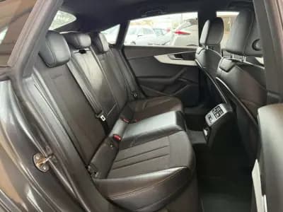 Sell Audi A5 Sportback 2019 - 33500 EUR, 98486 km - AUTO.MOTO.pt