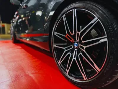 Vendo BMW 120 2009 - 14490 EUR, 189833 km - AUTO.MOTO.pt