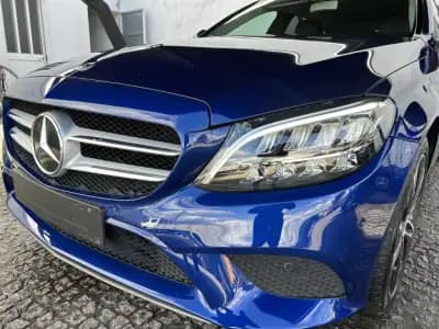 Vendo Mercedes-Benz C 300 2020 - 28499 EUR, 118000 km - AUTO.MOTO.pt