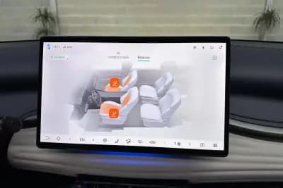 Vendo BYD Atto 3 2023 - 26450 EUR, 23501 km - AUTO.MOTO.pt