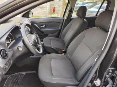 Vendo Dacia Logan MCV 2019 - 8480 EUR, 90100 km - AUTO.MOTO.pt