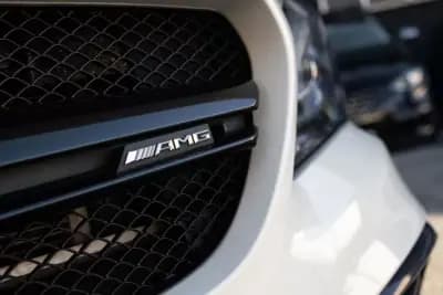 Sell Mercedes-Benz CLA 45 AMG 2016 - 33999 EUR, 135000 km - AUTO.MOTO.pt