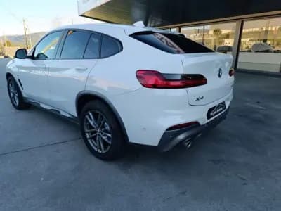 Sell BMW X4 2018 - 49000 EUR, 90000 km - AUTO.MOTO.pt