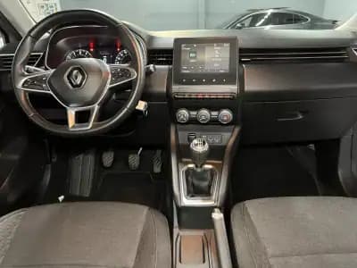 Vendo Renault Clio 2021 - 12990 EUR, 80000 km - AUTO.MOTO.pt