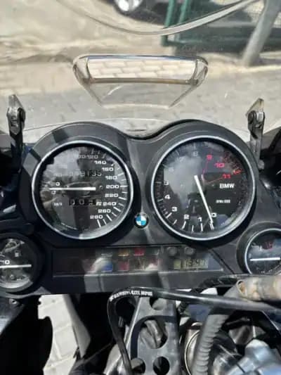 Sell BMW R 1200 RT 2000 - 4650 EUR, 49012 km - AUTO.MOTO.pt