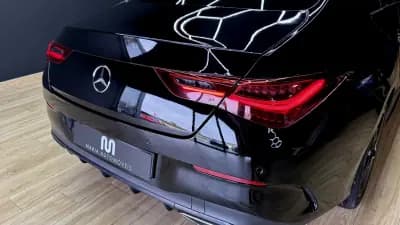 Vendo Mercedes-Benz CLA 180 2023 - 34970 EUR, 70000 km - AUTO.MOTO.pt
