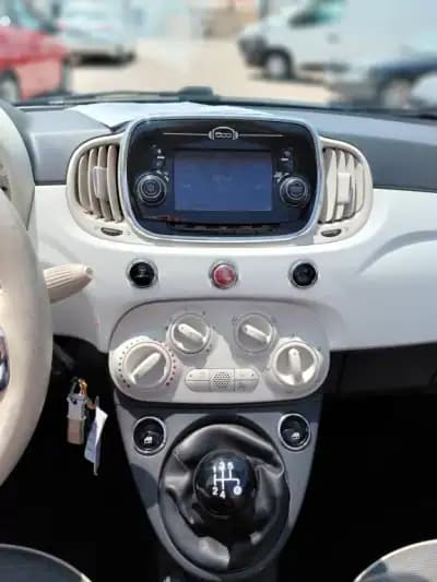 Sell Fiat 500C 2017 - 11980 EUR, 113000 km - AUTO.MOTO.pt