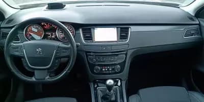 Vendo Peugeot 508 SW 2013 - 12500 EUR, 94800 km - AUTO.MOTO.pt