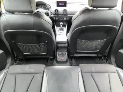 Vendo Audi A3 Sportback 2013 - 14950 EUR, 255105 km - AUTO.MOTO.pt