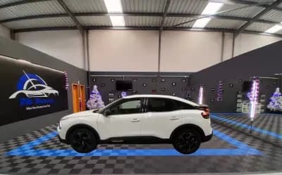 Sell Citroën C4 2021 - 13590 EUR, 104508 km - AUTO.MOTO.pt