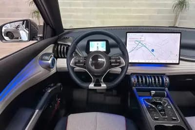 Vendo BYD Atto 3 2023 - 26450 EUR, 23501 km - AUTO.MOTO.pt