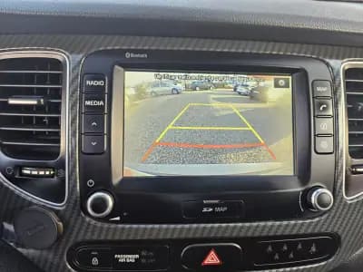 Sell Kia Carens 2018 - 17500 EUR, 138200 km - AUTO.MOTO.pt