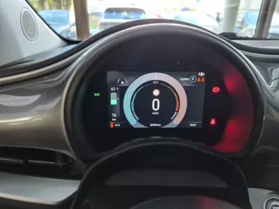 Vendo Fiat 500e 2021 - 15995 EUR, 32834 km - AUTO.MOTO.pt