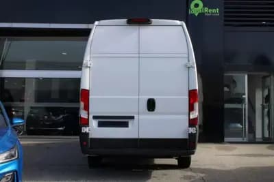 Sell Peugeot Boxer 2.2 HDi 435 L4H3 2015 - 17900 EUR, 156932 km - AUTO.MOTO.pt