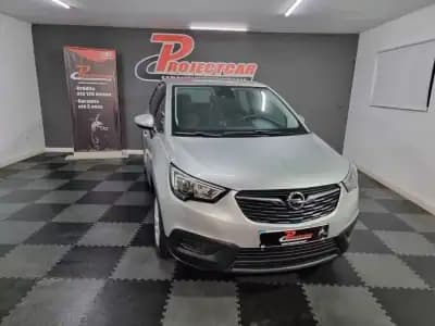 Sell Opel Crossland X 2019 - 16900 EUR, 114000 km - AUTO.MOTO.pt