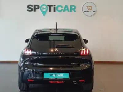 Sell Peugeot 208 2020 - 19250 EUR, 50860 km - AUTO.MOTO.pt