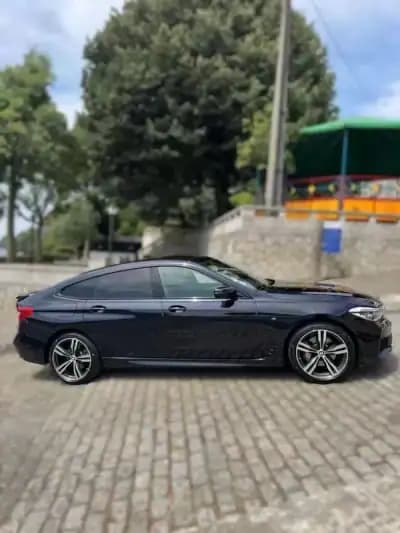Vendo BMW 620 Gran Turismo 2019 - 37900 EUR, 101200 km - AUTO.MOTO.pt