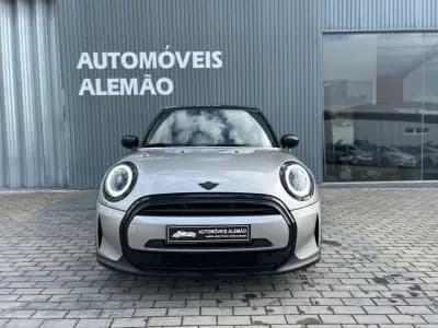 Sell MINI 2023 - 25750 EUR, 34717 km - AUTO.MOTO.pt