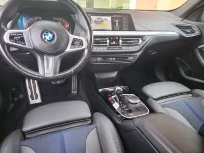 Sell BMW 216 Gran Coupé 2021 - 25990 EUR, 119000 km - AUTO.MOTO.pt