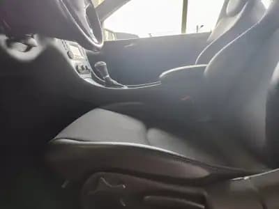 Vendo Mercedes-Benz CLC 180 2010 - 9500 EUR, 269000 km - AUTO.MOTO.pt