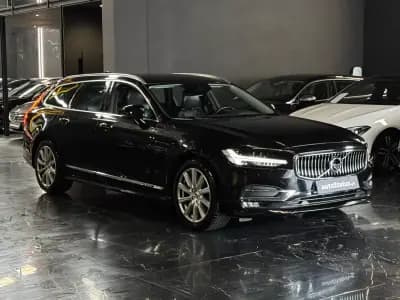 Vendo Volvo V90 2017 - 25490 EUR, 117800 km - AUTO.MOTO.pt