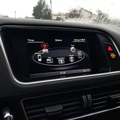 Sell Audi Q5 2014 - 16650 EUR, 127000 km - AUTO.MOTO.pt