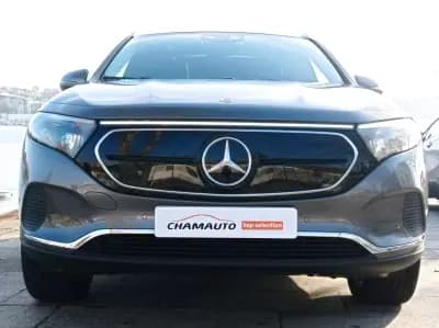 Vendo Mercedes-Benz EQA 2022 - 34900 EUR, 57500 km - AUTO.MOTO.pt