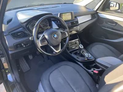 Sell BMW 216 Gran Tourer 2015 - 13900 EUR, 145000 km - AUTO.MOTO.pt