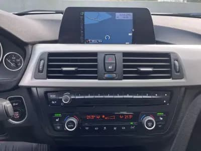 Sell BMW 316 2014 - 14900 EUR, 175000 km - AUTO.MOTO.pt