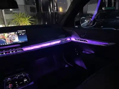 Sell BMW 740 2023 - 105000 EUR, 129852 km - AUTO.MOTO.pt