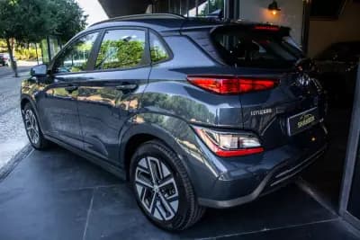 Vendo Hyundai Kauai 2022 - 22990 EUR, 46801 km - AUTO.MOTO.pt