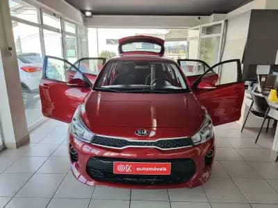 Sell Kia Rio 2019 - 12500 EUR, 66000 km - AUTO.MOTO.pt