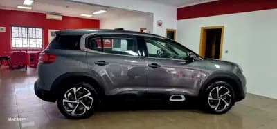Sell Citroën C5 Aircross 2020 - 19800 EUR, 122142 km - AUTO.MOTO.pt