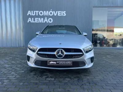 Sell Mercedes-Benz A 250e 2021 - 26950 EUR, 74456 km - AUTO.MOTO.pt