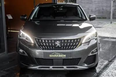 Vendo Peugeot 3008 2019 - 17850 EUR, 63281 km - AUTO.MOTO.pt